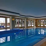 Hotel Royal Crans-Montana