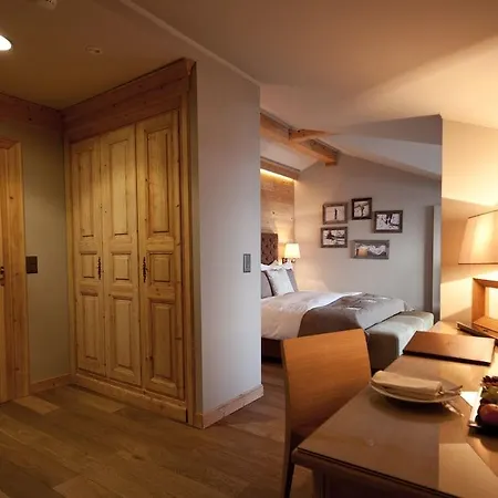 Royal Hotel Crans-Montana