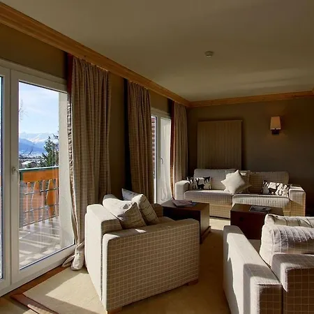 Royal Crans-Montana