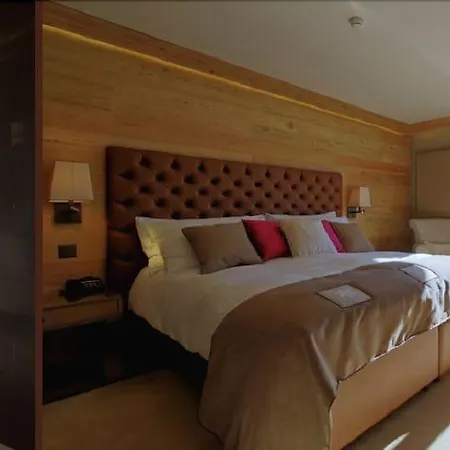 Royal Hotel Crans-Montana