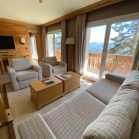 Royal Crans-Montana