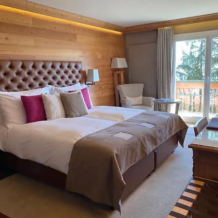 Royal Crans-Montana