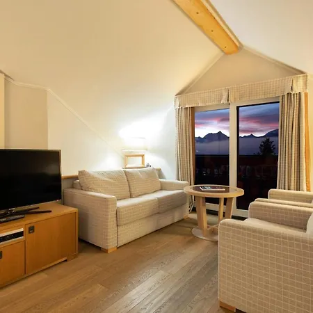 Royal Crans-Montana