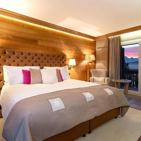 Hotel Royal