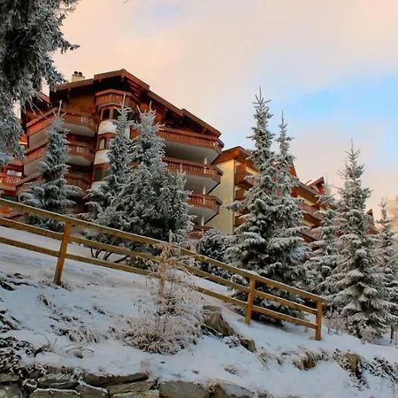 Royal 5* Crans-Montana