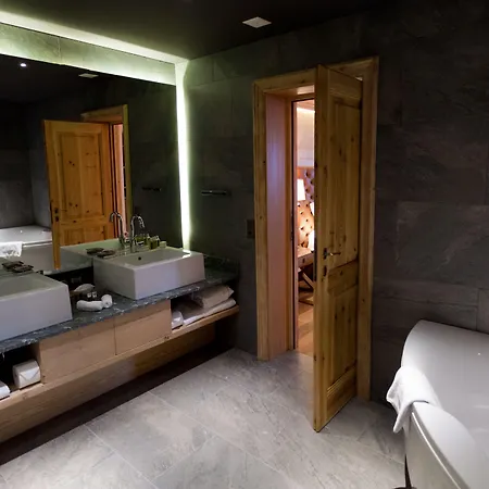 Royal 5* Crans-Montana