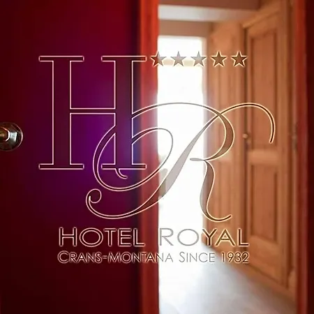 Royal Hotel