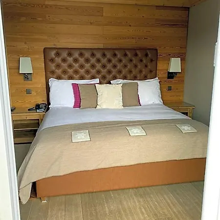 Royal Hotel Crans-Montana