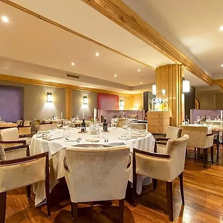 Royal Hotel Crans-Montana