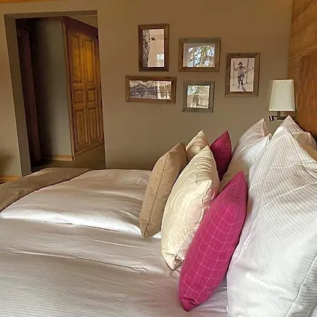 Hotel Royal Crans-Montana