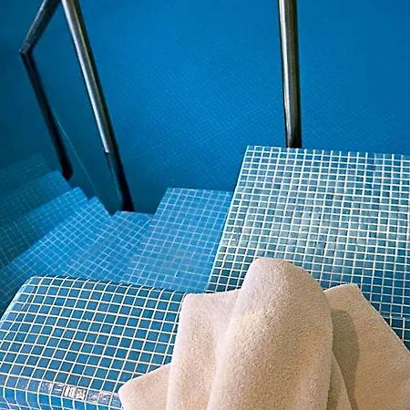 Royal Otel Crans-Montana