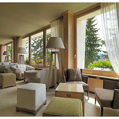 Royal 5* Crans-Montana