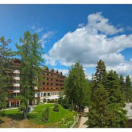 Hotel Royal 5*