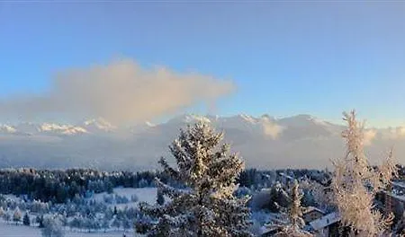 Hotel Royal Crans-Montana