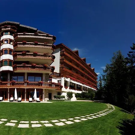 Hotel Royal 5*