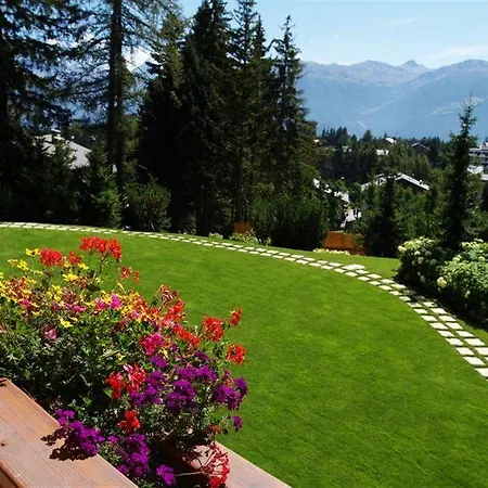 Royal Crans-Montana
