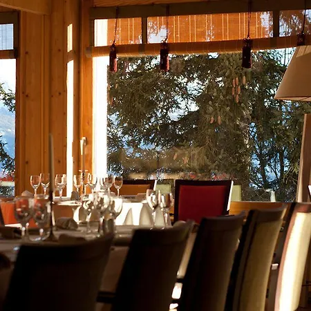 Hotel Royal Crans-Montana