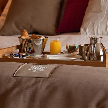 Royal 5* Crans-Montana