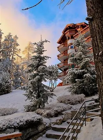 Royal Hotel Crans-Montana