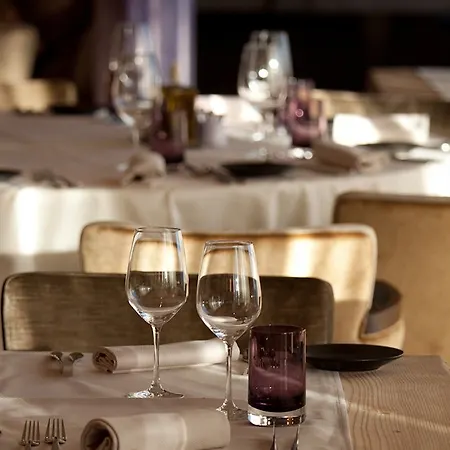 Hotel Royal Crans-Montana
