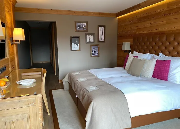 Royal Κρανς Μοντάνα