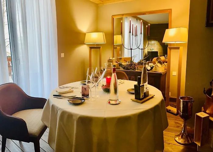 Royal 5* Crans-Montana