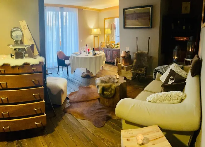 Royal 5* Κρανς Μοντάνα