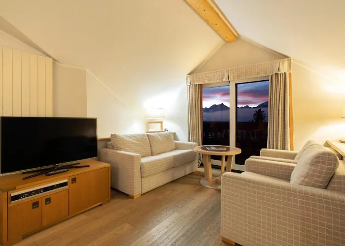 Royal Κρανς Μοντάνα