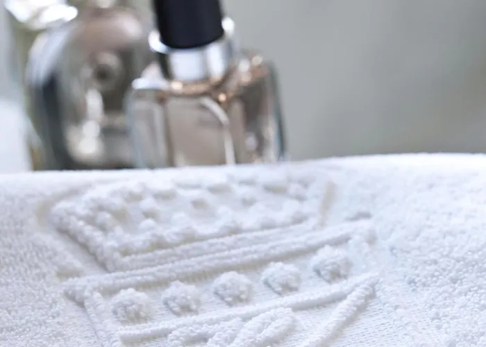 Szálloda Royal Crans-Montana