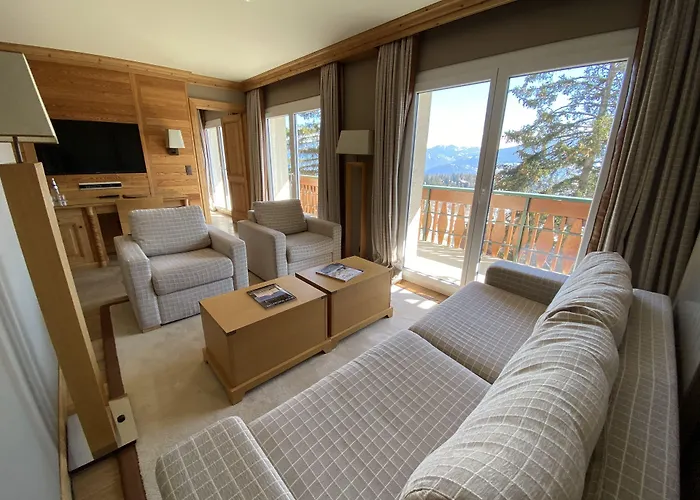 Ξενοδοχείο Royal 5*