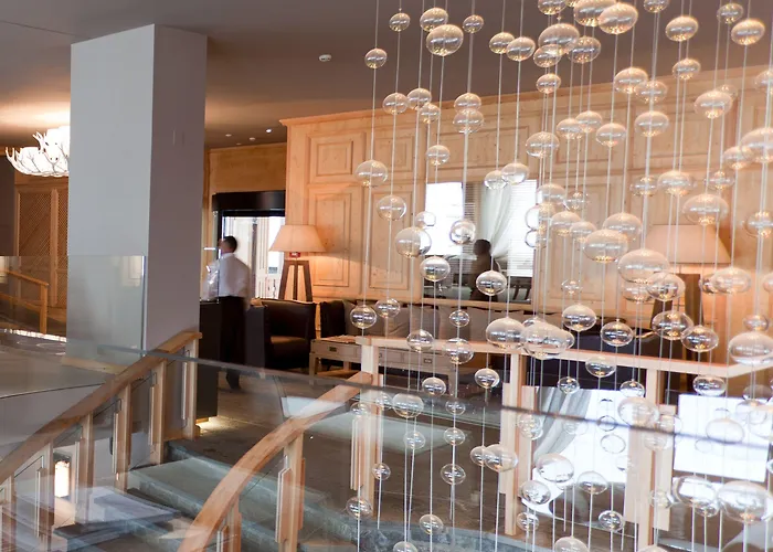 Royal 5* Crans-Montana