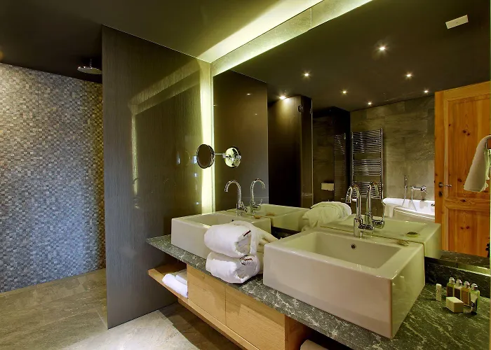 Royal Szálloda Crans-Montana