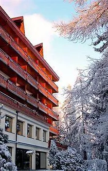 Royal Szálloda Crans-Montana
