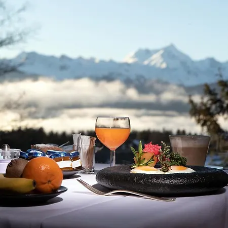 Royal Crans-Montana