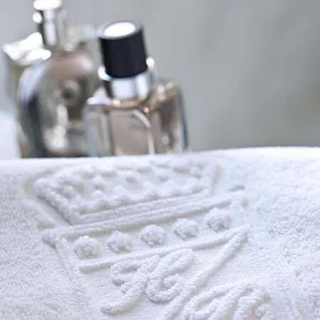 Hotell Royal Crans-Montana