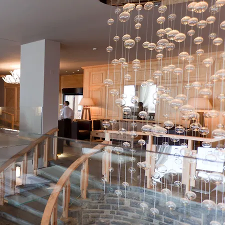 Royal 5* Crans-Montana