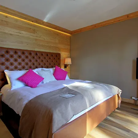 Royal 5* Crans-Montana