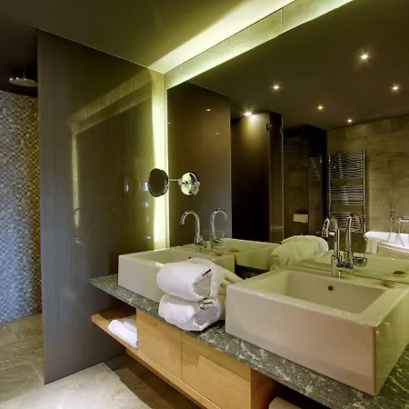 Royal Hotell Crans-Montana