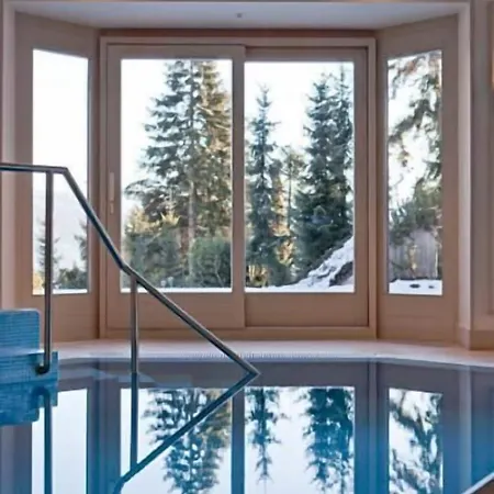 Royal 5* Crans-Montana