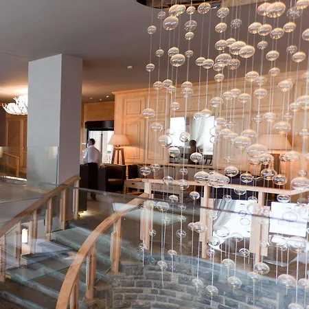 Royal 5* Crans-Montana