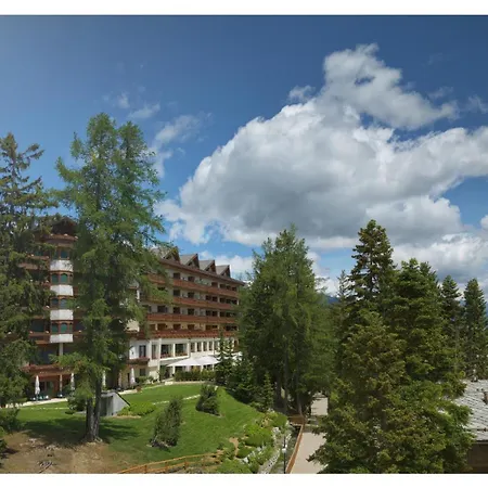 Hotel Royal 5*