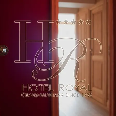 Hotell Royal 5*