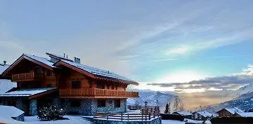Royal Hotell Crans-Montana